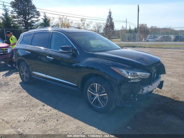 INFINITI QX60 2016 5n1al0mm2gc509102