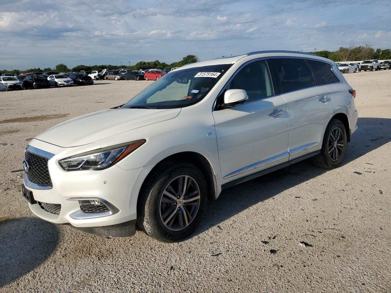 INFINITI QX60 2016 5n1al0mm2gc509116