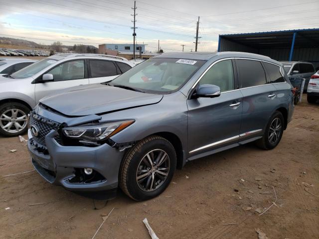 INFINITI QX60 2016 5n1al0mm2gc509598