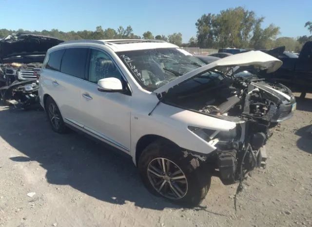 INFINITI QX60 2016 5n1al0mm2gc512758