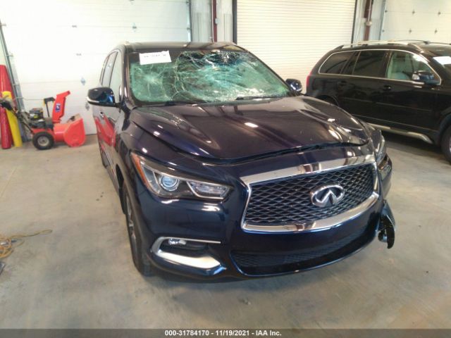 INFINITI QX60 2016 5n1al0mm2gc512825