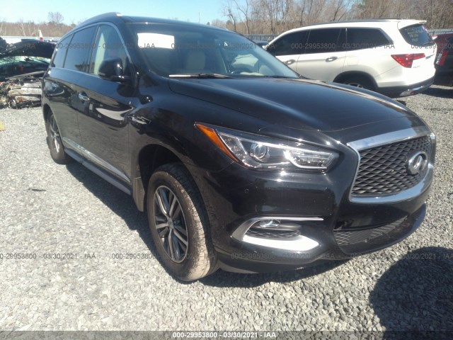 INFINITI QX60 2016 5n1al0mm2gc519404