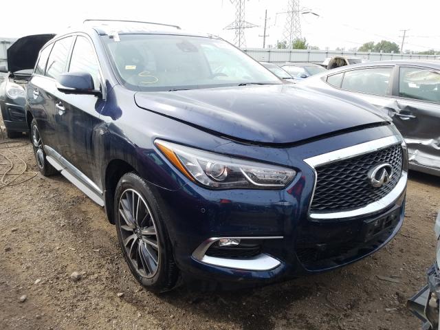 INFINITI QX60 2016 5n1al0mm2gc519922