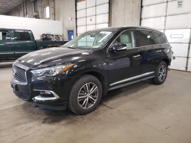 INFINITI QX60 2016 5n1al0mm2gc520309