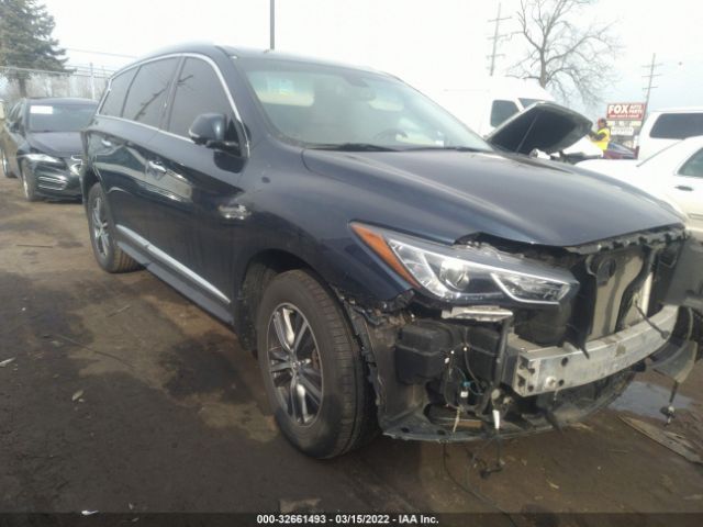 INFINITI QX60 2016 5n1al0mm2gc520469