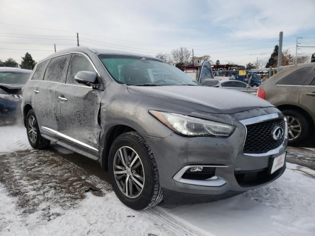 INFINITI QX60 2016 5n1al0mm2gc521962