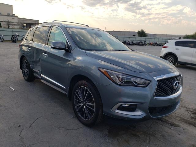 INFINITI QX60 2016 5n1al0mm2gc525929