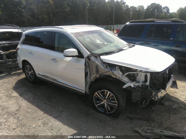 INFINITI QX60 2016 5n1al0mm2gc531813