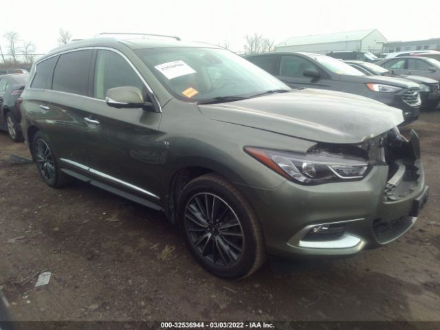 INFINITI QX60 2016 5n1al0mm2gc533092