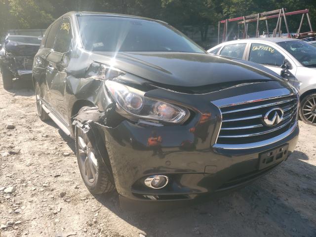 INFINITI JX35 2013 5n1al0mm3dc301032