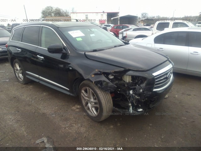 INFINITI NULL 2013 5n1al0mm3dc302116