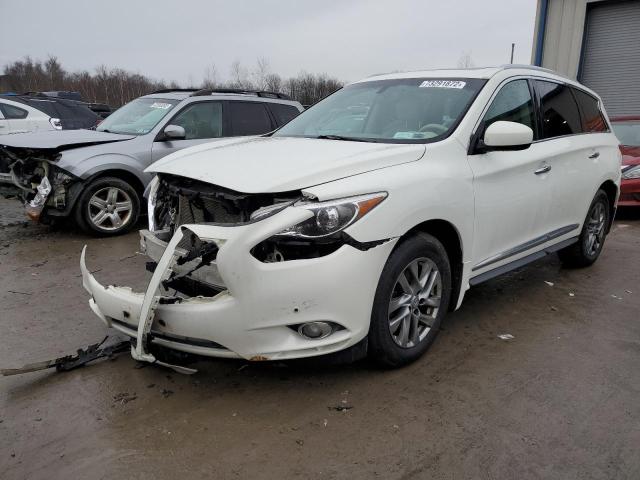 INFINITI JX35 2013 5n1al0mm3dc303203