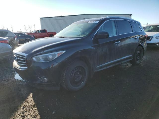 INFINITI JX35 2013 5n1al0mm3dc304657