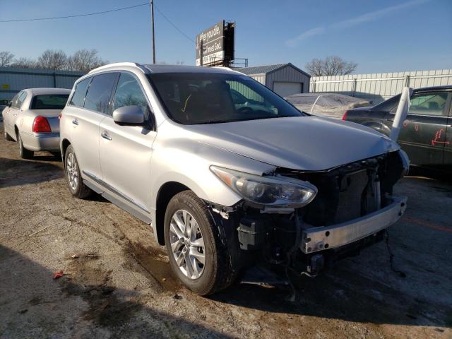 INFINITI JX35 2013 5n1al0mm3dc304741