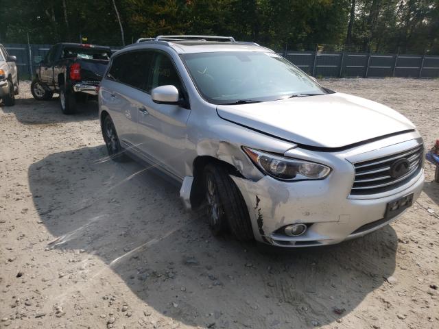 INFINITI JX35 2013 5n1al0mm3dc304870