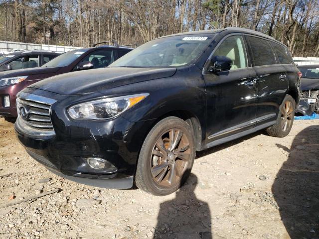 INFINITI JX35 2013 5n1al0mm3dc305615