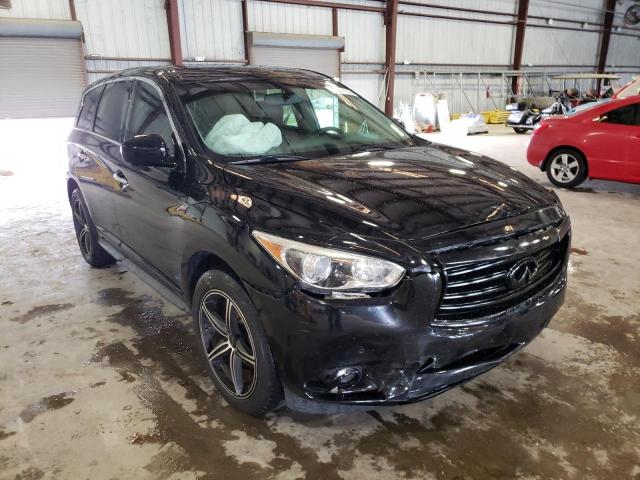 INFINITI JX35 2013 5n1al0mm3dc306568