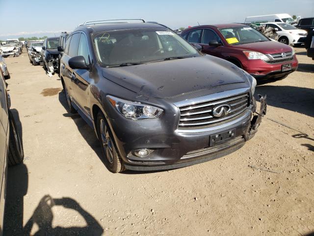 INFINITI JX35 2013 5n1al0mm3dc306599