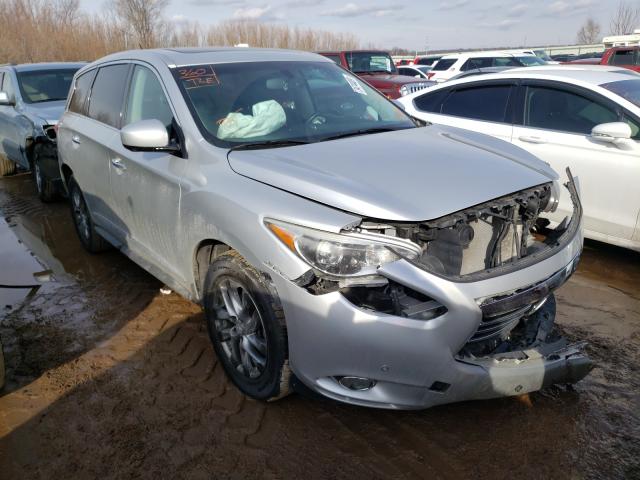 INFINITI JX35 2013 5n1al0mm3dc309244