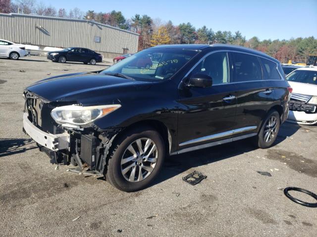 INFINITI JX35 2013 5n1al0mm3dc310412