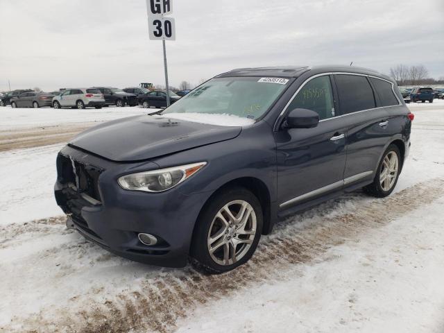 INFINITI JX35 2013 5n1al0mm3dc310815