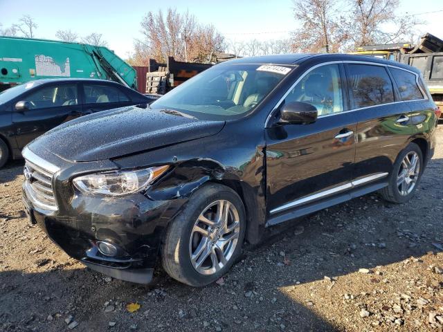 INFINITI JX35 2013 5n1al0mm3dc311303