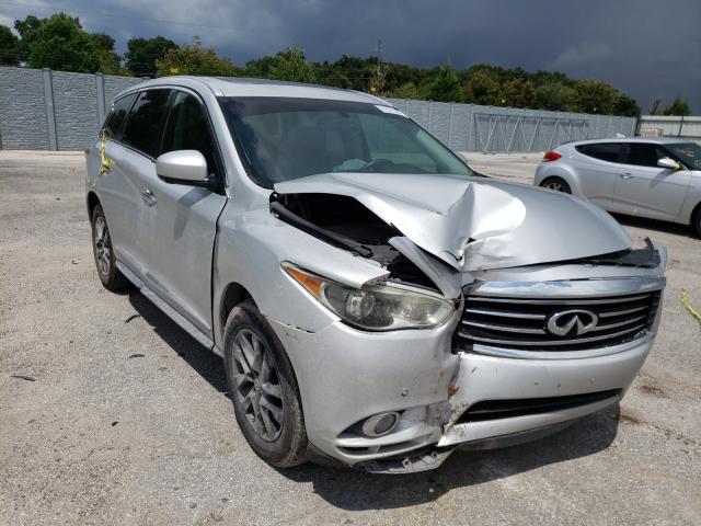 INFINITI JX35 2013 5n1al0mm3dc311432