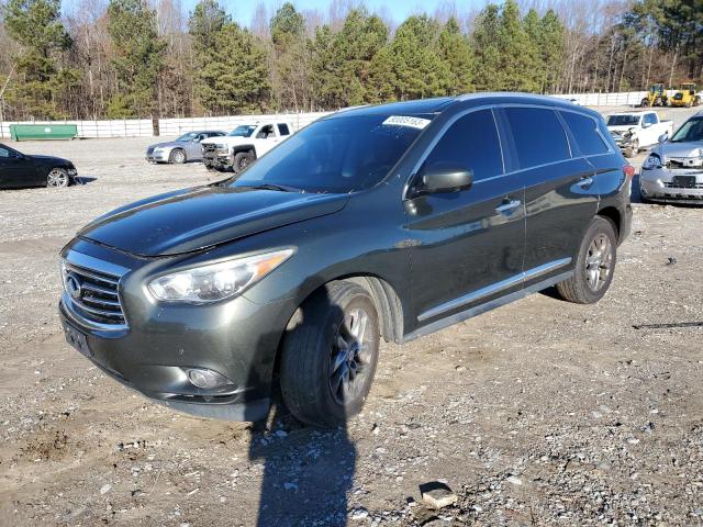 INFINITI JX35 2013 5n1al0mm3dc311494