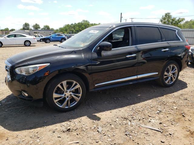 INFINITI JX35 2013 5n1al0mm3dc316677