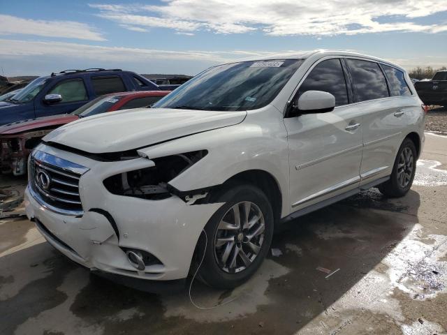 INFINITI JX35 2013 5n1al0mm3dc317814