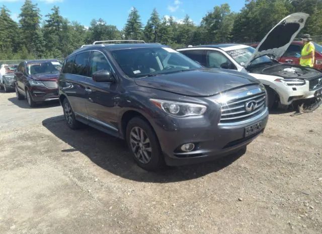 INFINITI JX 2013 5n1al0mm3dc318686