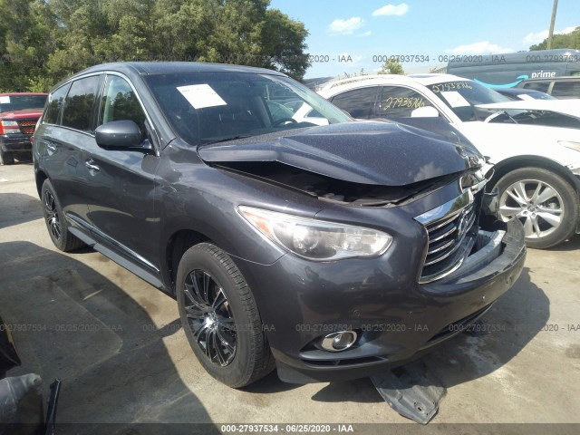 INFINITI JX 2013 5n1al0mm3dc324178