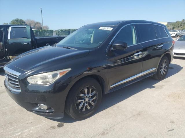 INFINITI JX35 2013 5n1al0mm3dc325394