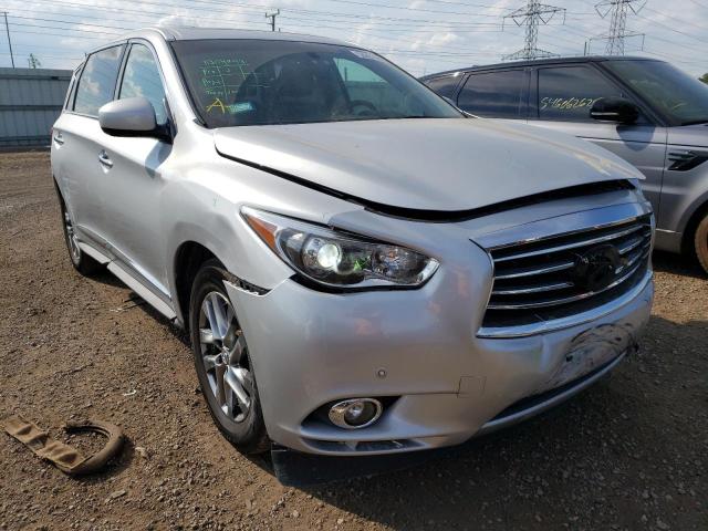 INFINITI JX35 2013 5n1al0mm3dc325721