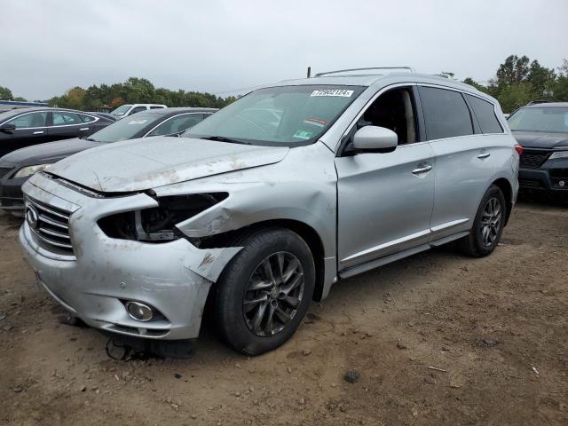 INFINITI JX35 2013 5n1al0mm3dc326903