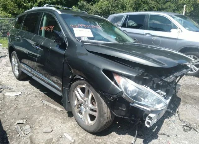 INFINITI JX 2013 5n1al0mm3dc327534