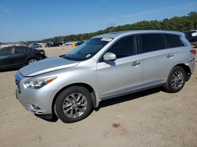 INFINITI JX35 2013 5n1al0mm3dc328361