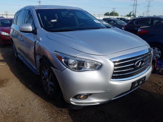 INFINITI JX35 2013 5n1al0mm3dc328506