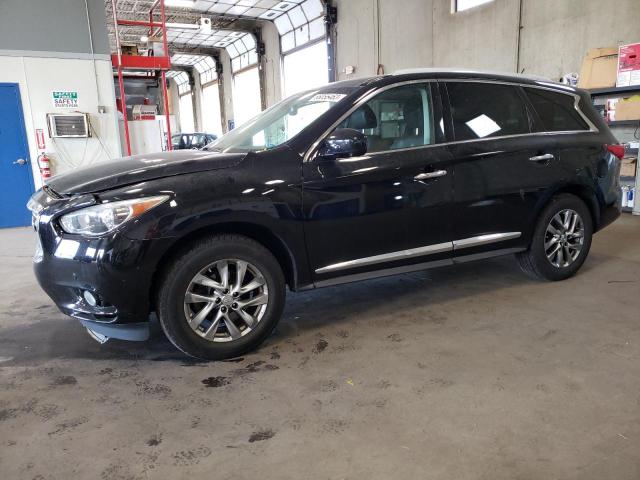 INFINITI JX35 2013 5n1al0mm3dc329557