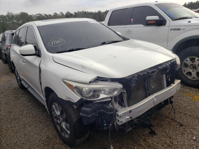 INFINITI JX35 2013 5n1al0mm3dc330059