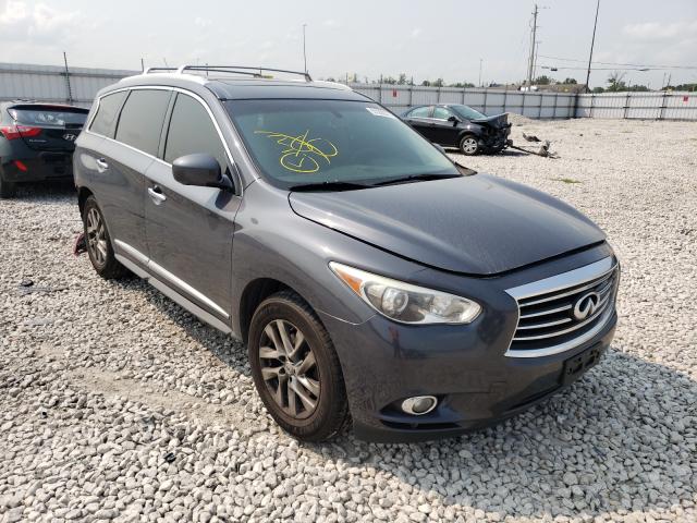 INFINITI JX35 2013 5n1al0mm3dc331745