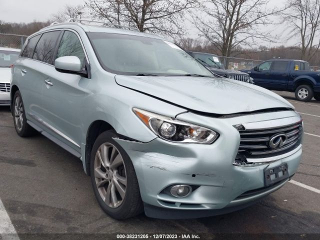 INFINITI JX35 2013 5n1al0mm3dc331812