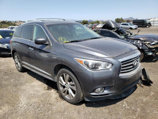 INFINITI JX35 2013 5n1al0mm3dc332507