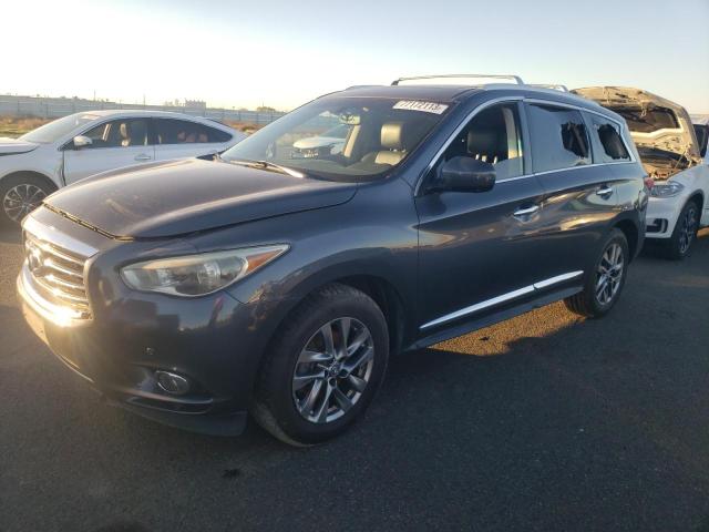 INFINITI JX35 2013 5n1al0mm3dc332832