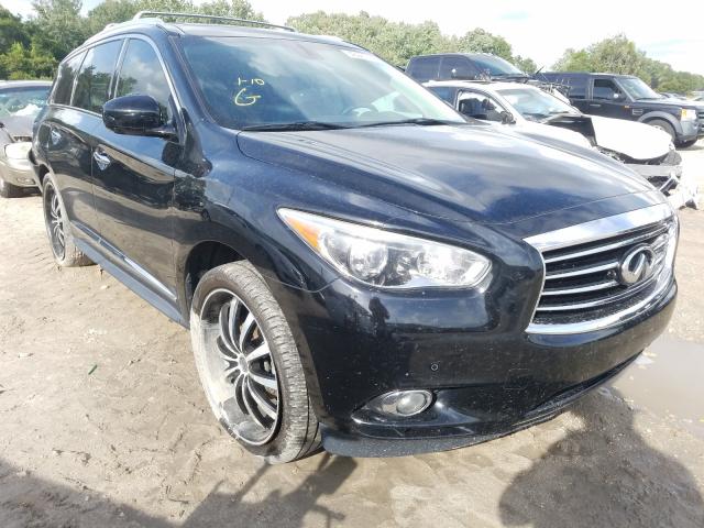 INFINITI JX35 2013 5n1al0mm3dc332944