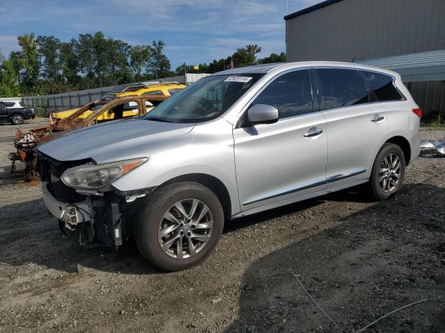 INFINITI JX35 2013 5n1al0mm3dc334130