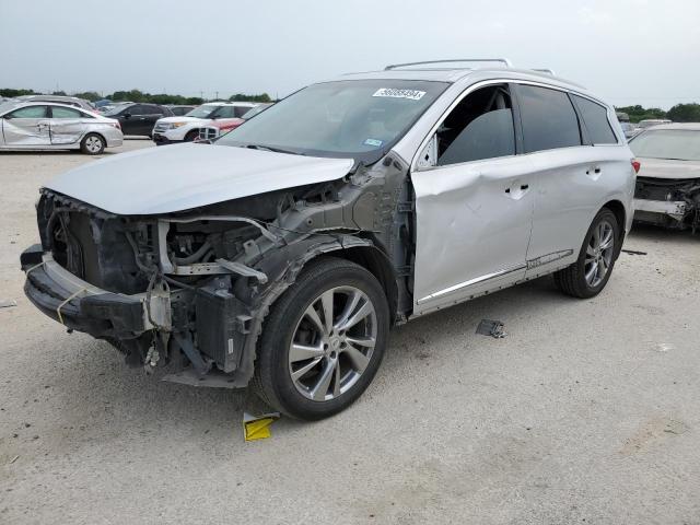 INFINITI JX35 2013 5n1al0mm3dc334953