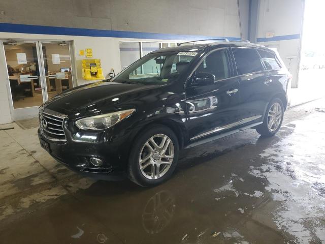 INFINITI JX35 2013 5n1al0mm3dc335181