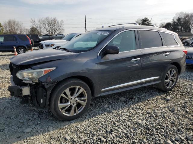 INFINITI JX35 2013 5n1al0mm3dc335486