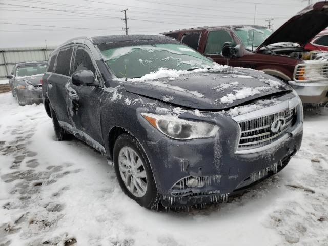 INFINITI JX35 2013 5n1al0mm3dc338761